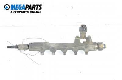 Горивна рейка за Mazda CX-7 SUV (06.2006 - 12.2014) 2.2 MZR-CD AWD, 173 к.с.
