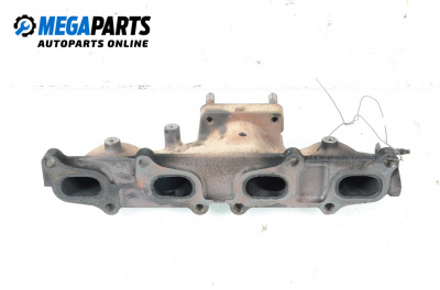 Изпускателен колектор за Mazda CX-7 SUV (06.2006 - 12.2014) 2.2 MZR-CD AWD, 173 к.с.