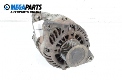 Алтернатор / генератор за Mazda CX-7 SUV (06.2006 - 12.2014) 2.2 MZR-CD AWD, 173 к.с.
