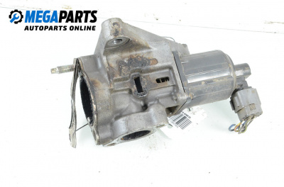 EGR-клапан за Mazda CX-7 SUV (06.2006 - 12.2014) 2.2 MZR-CD AWD, 173 к.с.