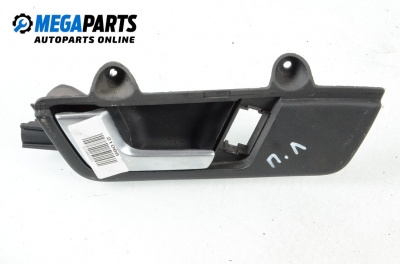 Вътрешна дръжка за Audi A4 Avant B7 (11.2004 - 06.2008), 4+1 вр., комби, позиция: предна, лява