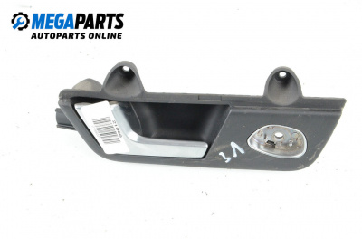 Вътрешна дръжка за Audi A4 Avant B7 (11.2004 - 06.2008), 4+1 вр., комби, позиция: задна, лява