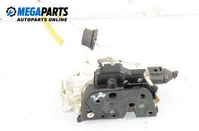 Брава на врата за Audi A4 Avant B7 (11.2004 - 06.2008), позиция: задна, дясна