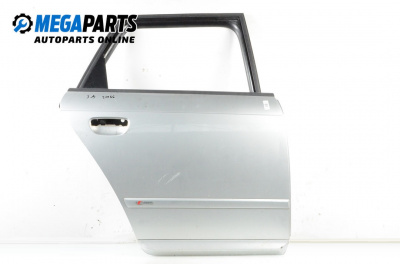 Врата за Audi A4 Avant B7 (11.2004 - 06.2008), 4+1 вр., комби, позиция: задна, дясна