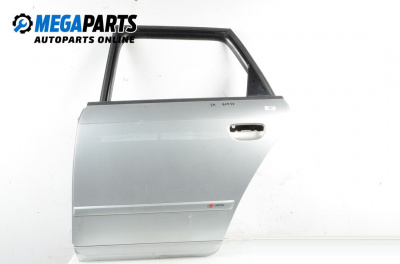 Врата за Audi A4 Avant B7 (11.2004 - 06.2008), 4+1 вр., комби, позиция: задна, лява