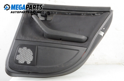Кора врата за Audi A4 Avant B7 (11.2004 - 06.2008), 4+1 вр., комби, позиция: предна, дясна