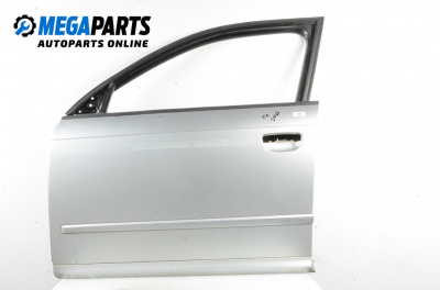 Врата за Audi A4 Avant B7 (11.2004 - 06.2008), 4+1 вр., комби, позиция: предна, лява