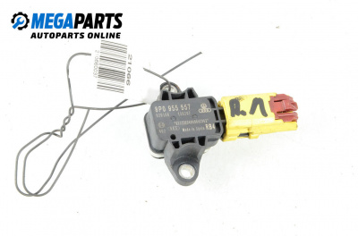 Сензор airbag за Audi A4 Avant B7 (11.2004 - 06.2008)