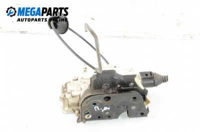 Брава на врата за Audi A4 Avant B7 (11.2004 - 06.2008), позиция: предна, дясна