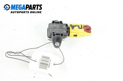 Сензор airbag за Audi A4 Avant B7 (11.2004 - 06.2008), № 8P0 955 557