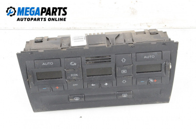 Панел климатроник за Audi A4 Avant B7 (11.2004 - 06.2008)