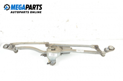 Ел. мотор за чистачките за Audi A4 Avant B7 (11.2004 - 06.2008), комби, позиция: предна