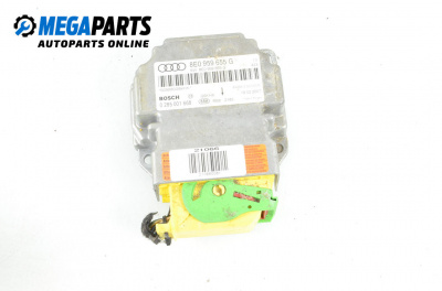 Модул за AIRBAG за Audi A4 Avant B7 (11.2004 - 06.2008), № Bosch 0 285 001 668