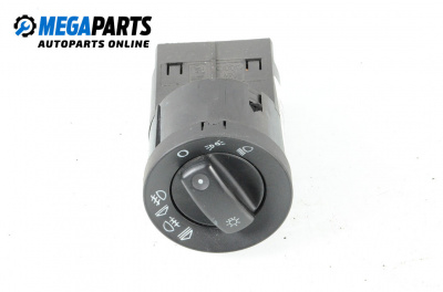 Ключ светлини  за Audi A4 Avant B7 (11.2004 - 06.2008)