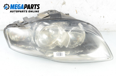 Фар за Audi A4 Avant B7 (11.2004 - 06.2008), комби, позиция: дясна