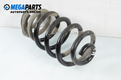 Пружина за ходова част за Audi A4 Avant B7 (11.2004 - 06.2008), комби, позиция: задна