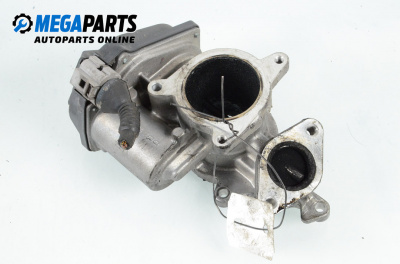 EGR-клапан за Audi A4 Avant B7 (11.2004 - 06.2008) 2.0 TDI, 170 к.с.