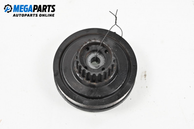 Демпферна шайба за Audi A4 Avant B7 (11.2004 - 06.2008) 2.0 TDI, 170 к.с.