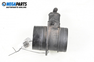 Дебитомер за Audi A4 Avant B7 (11.2004 - 06.2008) 2.0 TDI, 170 к.с., № Bosch 0 281 002 461
