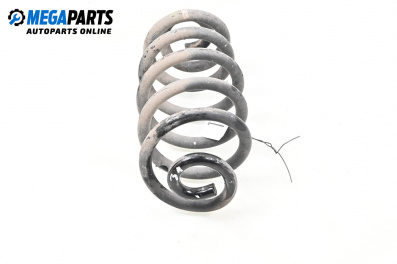 Пружина за ходова част за Audi A4 Avant B7 (11.2004 - 06.2008), комби, позиция: задна
