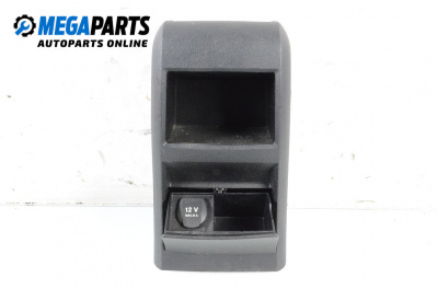 Централна конзола за Mercedes-Benz B-Class Hatchback I (03.2005 - 11.2011)