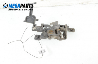 Брава преден капак за Mercedes-Benz B-Class Hatchback I (03.2005 - 11.2011)