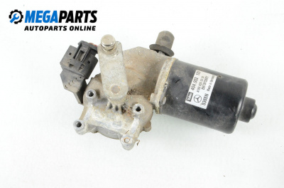 Ел. мотор за чистачките за Mercedes-Benz B-Class Hatchback I (03.2005 - 11.2011), хечбек, позиция: предна, № A1698200300