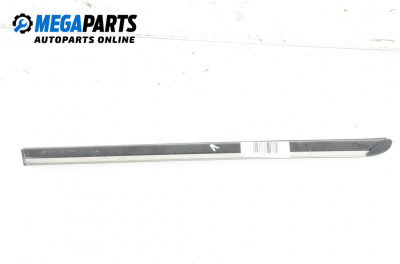 Външни лайсни за Mercedes-Benz B-Class Hatchback I (03.2005 - 11.2011), хечбек, позиция: лява