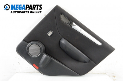 Кора врата за Mercedes-Benz B-Class Hatchback I (03.2005 - 11.2011), 4+1 вр., хечбек, позиция: задна, дясна