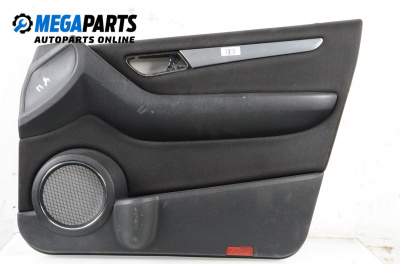 Кора врата за Mercedes-Benz B-Class Hatchback I (03.2005 - 11.2011), 4+1 вр., хечбек, позиция: предна, дясна