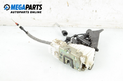 Брава на врата за Mercedes-Benz B-Class Hatchback I (03.2005 - 11.2011), позиция: предна, дясна