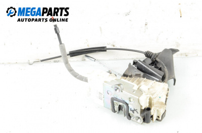 Брава на врата за Mercedes-Benz B-Class Hatchback I (03.2005 - 11.2011), позиция: задна, дясна