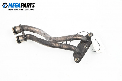 Тръби парно за Mercedes-Benz B-Class Hatchback I (03.2005 - 11.2011) B 200 CDI (245.208), 140 к.с.