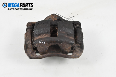 Спирачен апарат за Mercedes-Benz B-Class Hatchback I (03.2005 - 11.2011), позиция: предна, лява