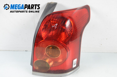 Стоп за Toyota Avensis II Station Wagon (04.2003 - 11.2008), комби, позиция: дясна