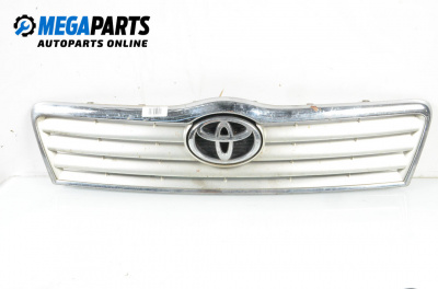 Решетка за Toyota Avensis II Station Wagon (04.2003 - 11.2008), комби, позиция: предна