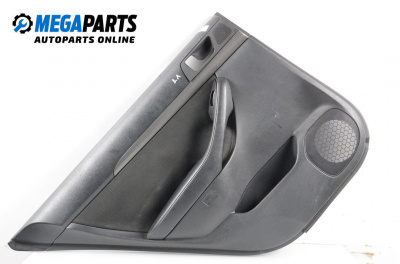 Кора врата за Toyota Avensis II Station Wagon (04.2003 - 11.2008), 4+1 вр., комби, позиция: задна, лява