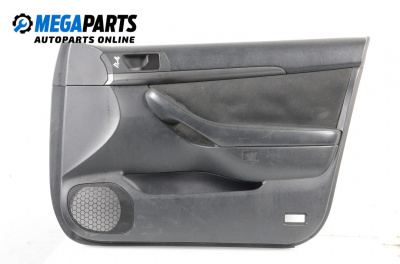 Кора врата за Toyota Avensis II Station Wagon (04.2003 - 11.2008), 4+1 вр., комби, позиция: предна, дясна