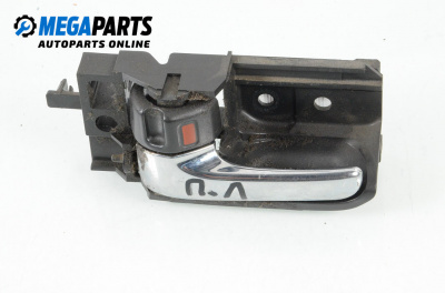 Вътрешна дръжка за Toyota Avensis II Station Wagon (04.2003 - 11.2008), 4+1 вр., комби, позиция: предна, лява