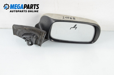 Огледало за Toyota Avensis II Station Wagon (04.2003 - 11.2008), 4+1 вр., комби, позиция: дясна