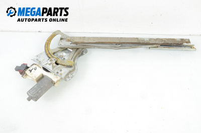 Машинка ел. стъкло за Toyota Avensis II Station Wagon (04.2003 - 11.2008), 4+1 вр., комби, позиция: предна, дясна