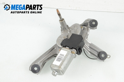 Ел. мотор за чистачките за Toyota Avensis II Station Wagon (04.2003 - 11.2008), комби, позиция: задна