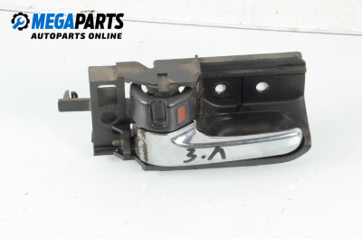 Вътрешна дръжка за Toyota Avensis II Station Wagon (04.2003 - 11.2008), 4+1 вр., комби, позиция: задна, лява