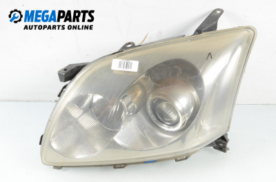 Фар за Toyota Avensis II Station Wagon (04.2003 - 11.2008), комби, позиция: лява