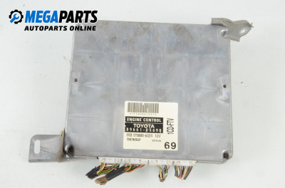 Компютър двигател за Toyota Avensis II Station Wagon (04.2003 - 11.2008) 2.0 D-4D (CDT250), 116 к.с., № 89661-05690