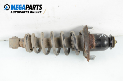 Макферсон за Toyota Avensis II Station Wagon (04.2003 - 11.2008), комби, позиция: задна, лява