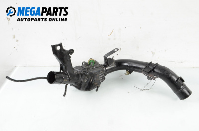 Тръба турбо за Toyota Avensis II Station Wagon (04.2003 - 11.2008) 2.0 D-4D (CDT250), 116 к.с.