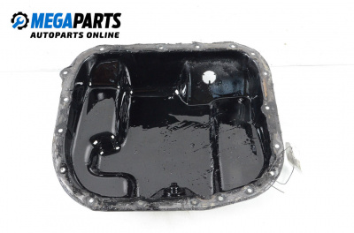 Картер за Toyota Avensis II Station Wagon (04.2003 - 11.2008) 2.0 D-4D (CDT250), 116 к.с.