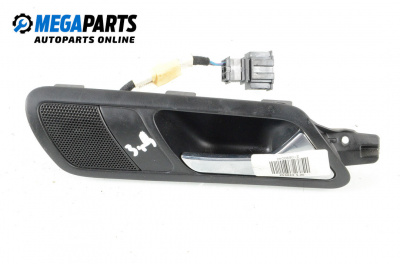 Вътрешна дръжка за Volkswagen Passat V Variant B6 (08.2005 - 11.2011), 4+1 вр., комби, позиция: задна, дясна