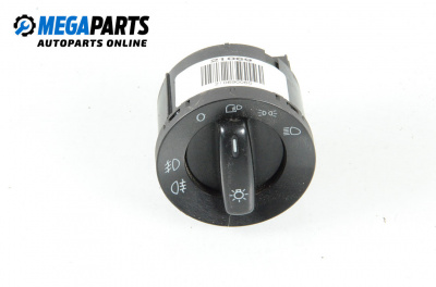 Ключ светлини  за Volkswagen Passat V Variant B6 (08.2005 - 11.2011)